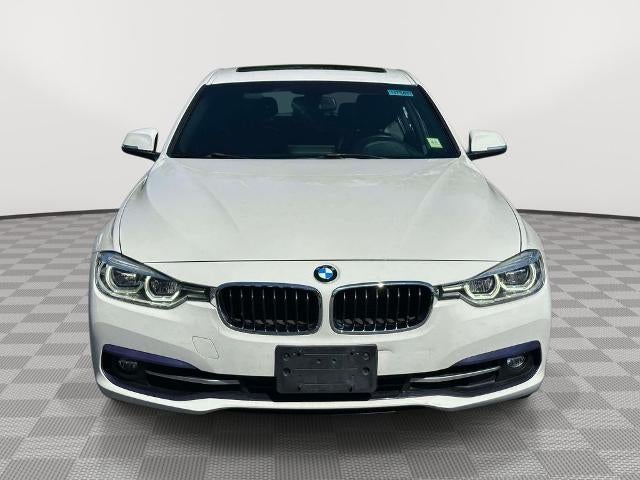 2016 BMW 328i xDrive
