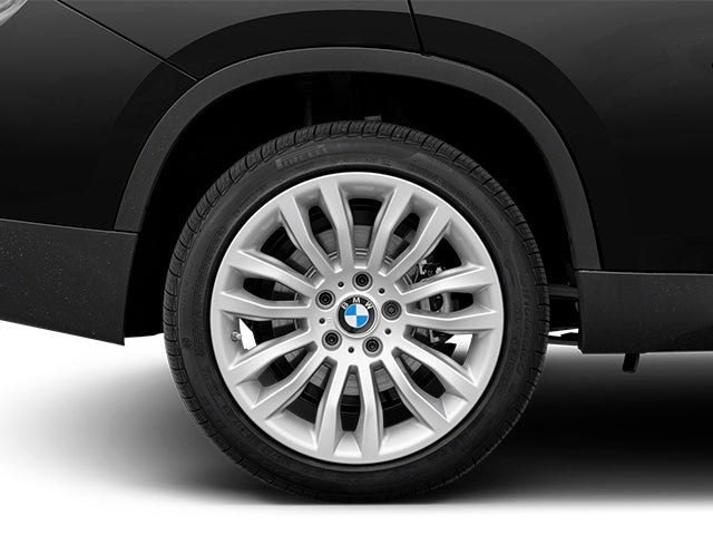 2014 BMW X1 xDrive28i