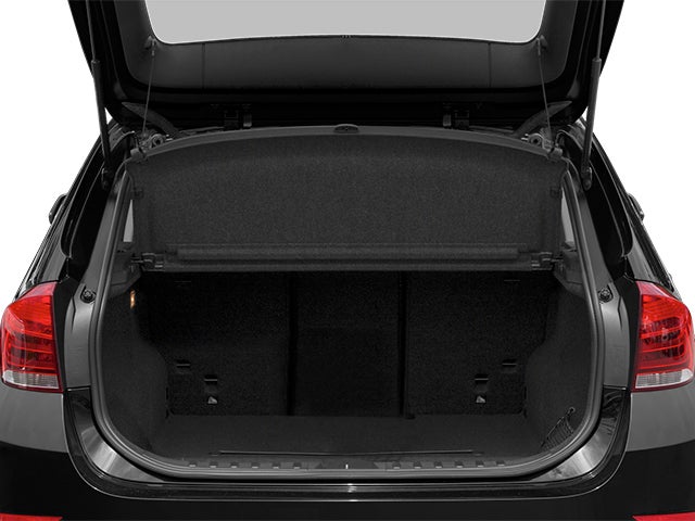 2014 BMW X1 xDrive28i