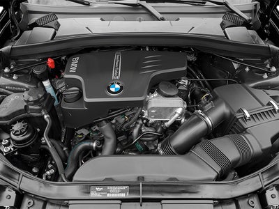 2014 BMW X1 xDrive28i