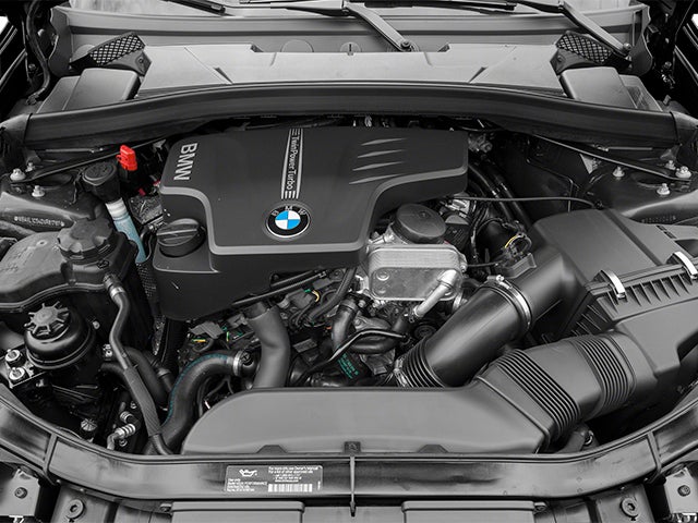 2014 BMW X1 xDrive28i