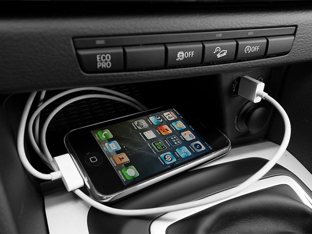 2014 BMW X1 xDrive28i