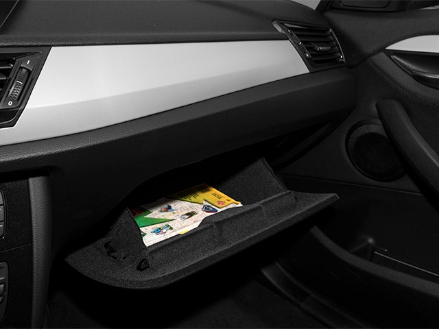 2014 BMW X1 xDrive28i