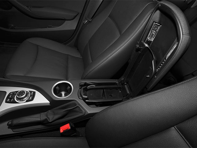 2014 BMW X1 xDrive28i