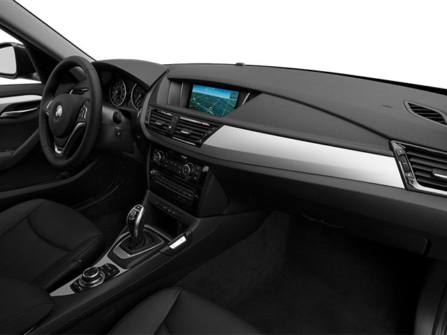 2014 BMW X1 xDrive28i