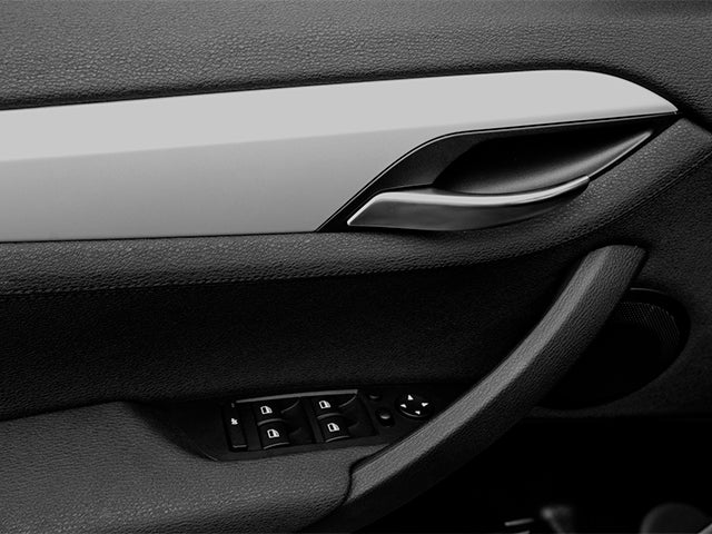 2014 BMW X1 xDrive28i