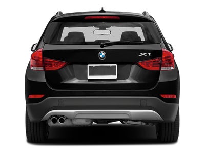 2014 BMW X1 xDrive28i