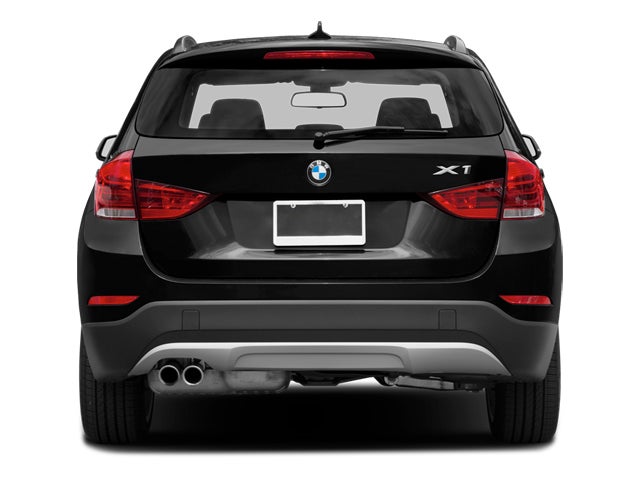 2014 BMW X1 xDrive28i