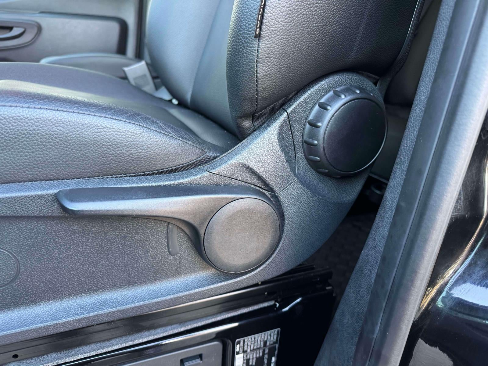 2019 Mercedes-Benz Sprinter 2500 High Roof V6