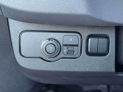 2019 Mercedes-Benz Sprinter 2500 High Roof V6