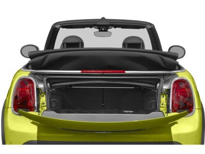 2024 MINI Convertible Cooper S