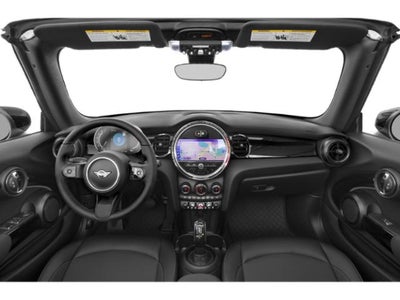 2024 MINI Convertible Cooper S