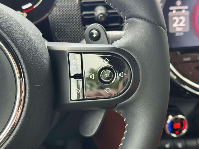 2024 MINI Convertible Cooper S