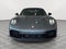 2025 Porsche 911 Carrera GTS