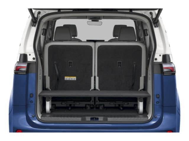 2025 Volkswagen ID. Buzz Pro S Plus with 4MOTION