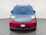 2025 Volkswagen ID. Buzz Pro S Plus with 4MOTION
