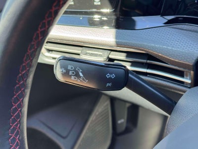 2023 Volkswagen Golf GTI 2.0T SE