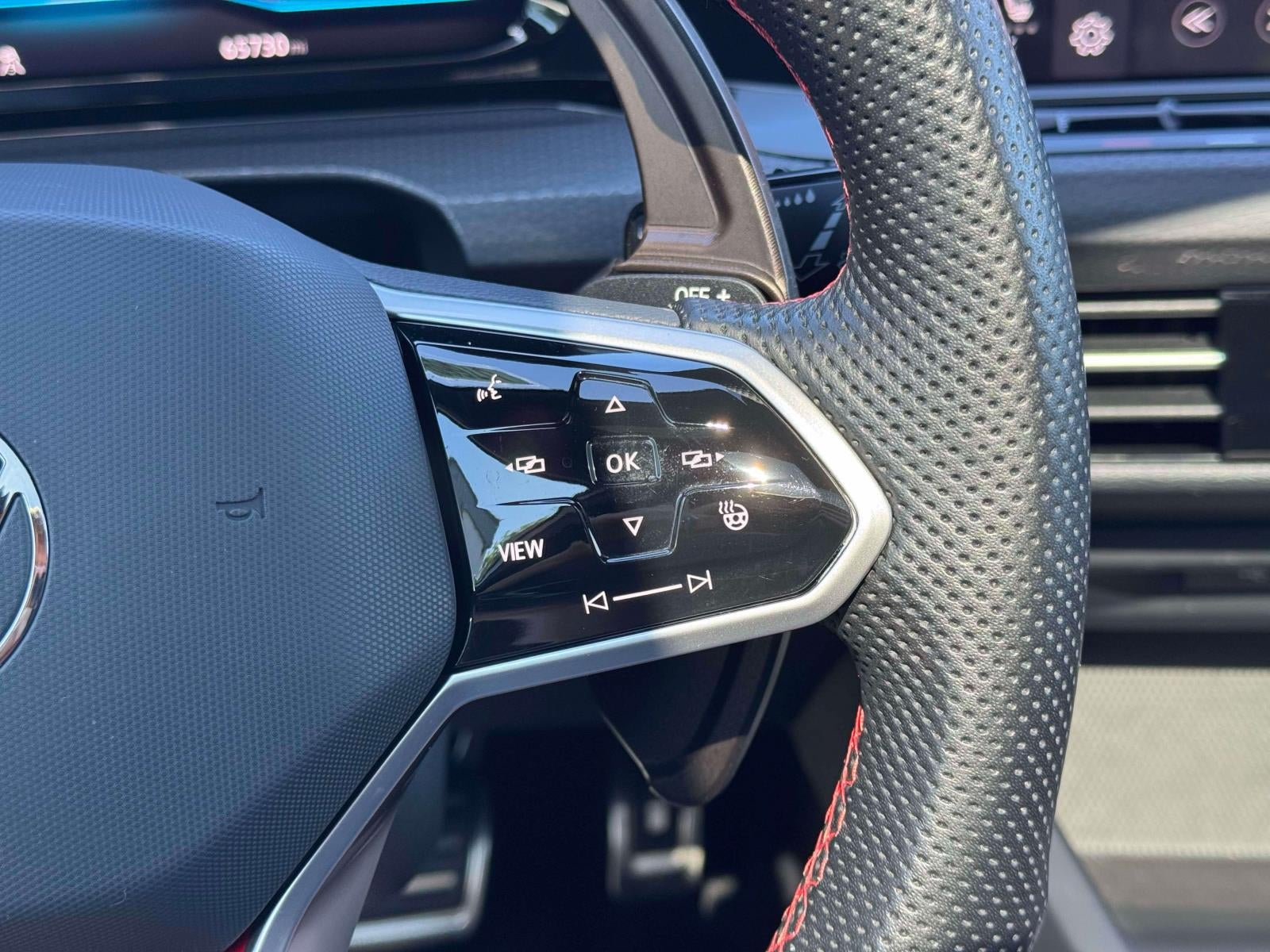 2023 Volkswagen Golf GTI 2.0T SE