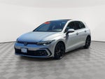 2023 Volkswagen Golf GTI 2.0T SE