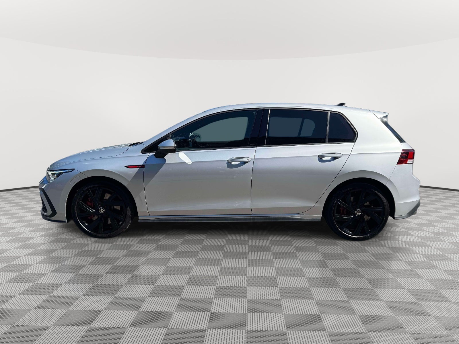 2023 Volkswagen Golf GTI 2.0T SE