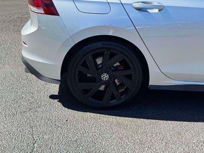 2023 Volkswagen Golf GTI 2.0T SE