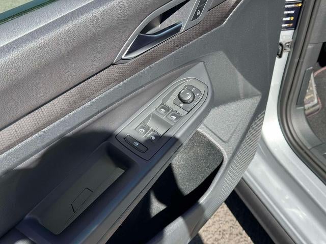 2023 Volkswagen Golf GTI 2.0T SE