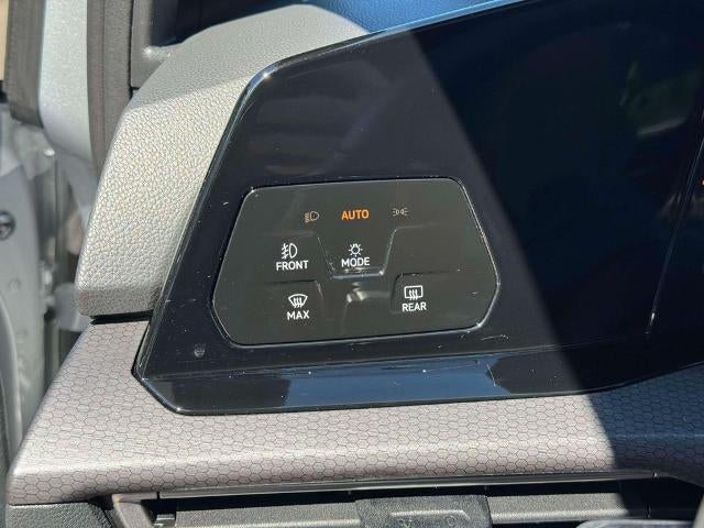 2023 Volkswagen Golf GTI 2.0T SE