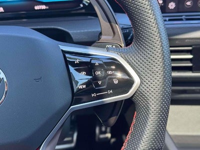 2023 Volkswagen Golf GTI 2.0T SE