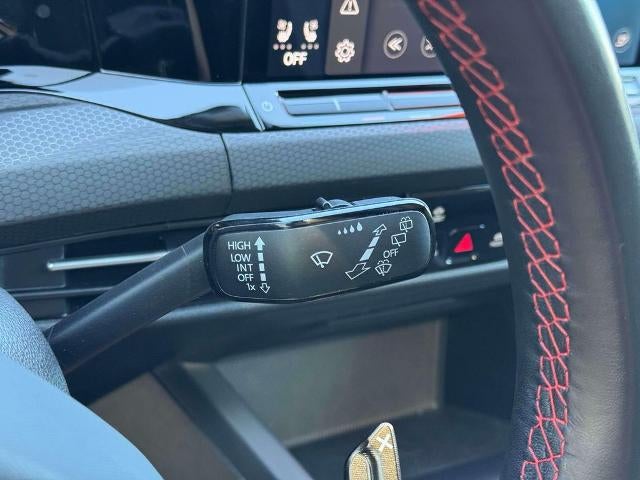 2023 Volkswagen Golf GTI 2.0T SE
