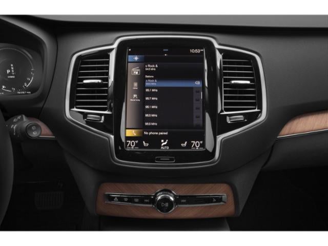 2022 Volvo XC90 Recharge Plug-In Hybrid T8 Inscription Expression Extended Range 7P