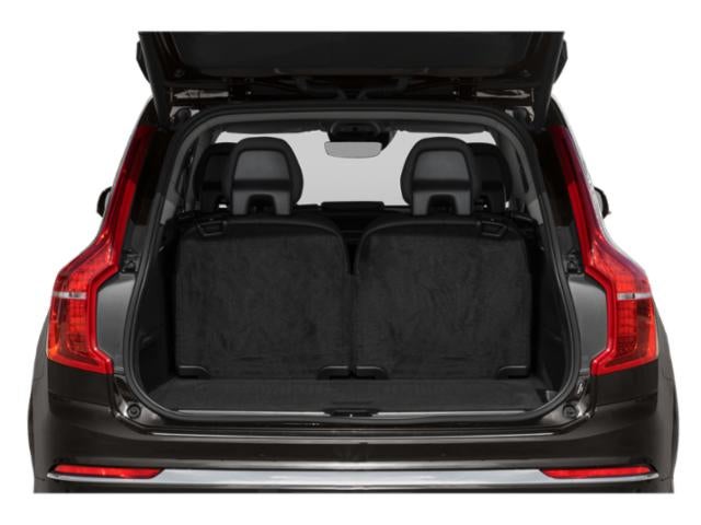 2022 Volvo XC90 Recharge Plug-In Hybrid T8 Inscription Expression Extended Range 7P