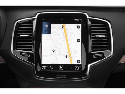2022 Volvo XC90 Recharge Plug-In Hybrid T8 Inscription Expression Extended Range 7P