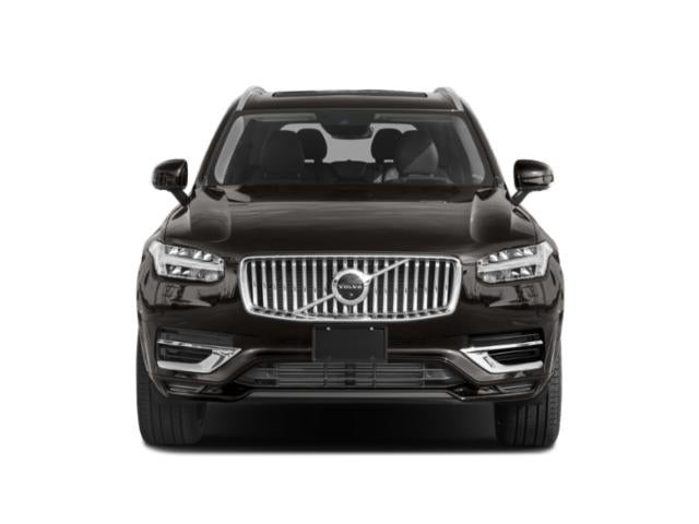 2022 Volvo XC90 Recharge Plug-In Hybrid T8 Inscription Expression Extended Range 7P