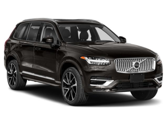 2022 Volvo XC90 Recharge Plug-In Hybrid T8 Inscription Expression Extended Range 7P