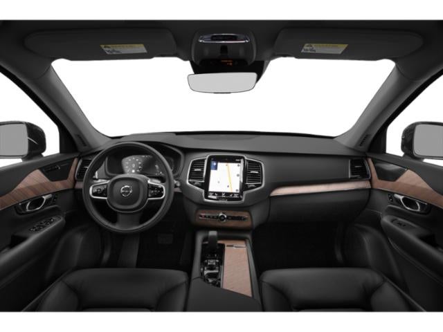 2022 Volvo XC90 Recharge Plug-In Hybrid T8 Inscription Expression Extended Range 7P