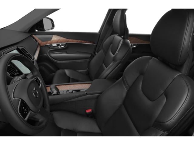 2022 Volvo XC90 Recharge Plug-In Hybrid T8 Inscription Expression Extended Range 7P