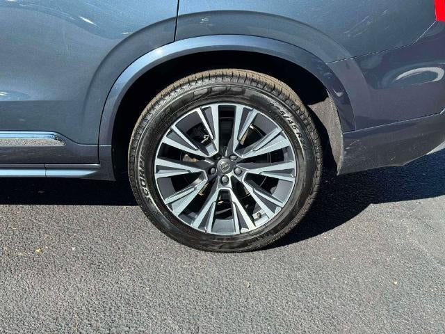 2022 Volvo XC90 Recharge Plug-In Hybrid T8 Inscription Expression Extended Range 7P