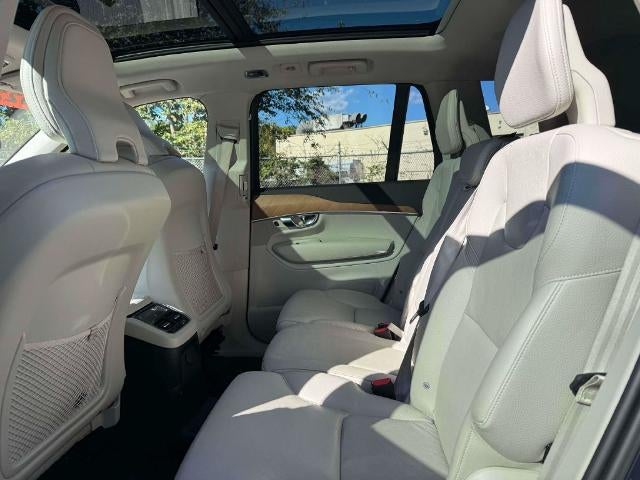2022 Volvo XC90 Recharge Plug-In Hybrid T8 Inscription Expression Extended Range 7P
