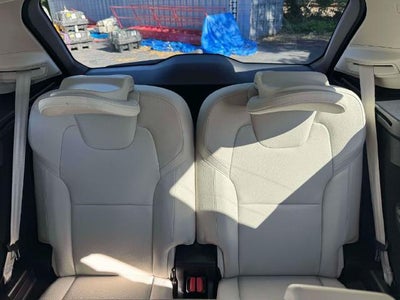 2022 Volvo XC90 Recharge Plug-In Hybrid T8 Inscription Expression Extended Range 7P