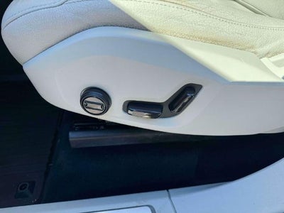 2022 Volvo XC90 Recharge Plug-In Hybrid T8 Inscription Expression Extended Range 7P