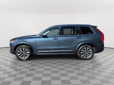 2022 Volvo XC90 Recharge Plug-In Hybrid T8 Inscription Expression Extended Range 7P