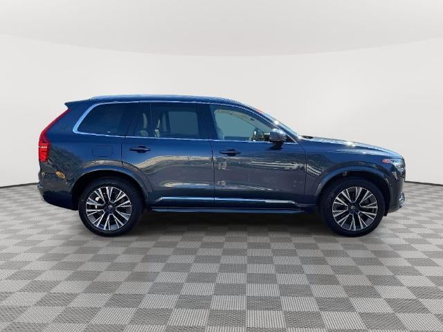 2022 Volvo XC90 Recharge Plug-In Hybrid T8 Inscription Expression Extended Range 7P