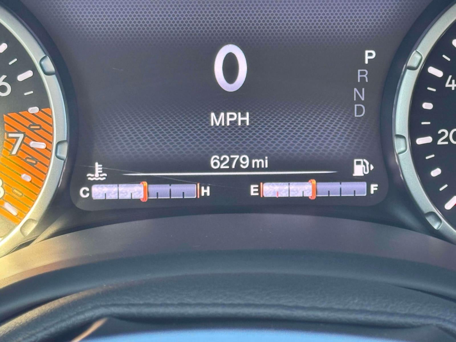 2023 Jeep Renegade Altitude 4x4