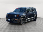 2023 Jeep Renegade Altitude 4x4
