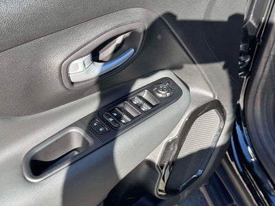 2023 Jeep Renegade Altitude 4x4