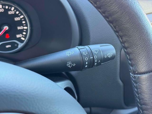 2023 Jeep Renegade Altitude 4x4