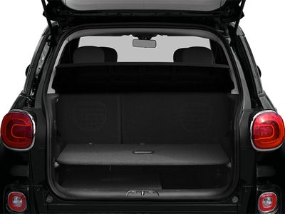 2014 FIAT 500L Lounge