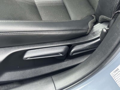 2023 Honda Civic Hatchback Sport