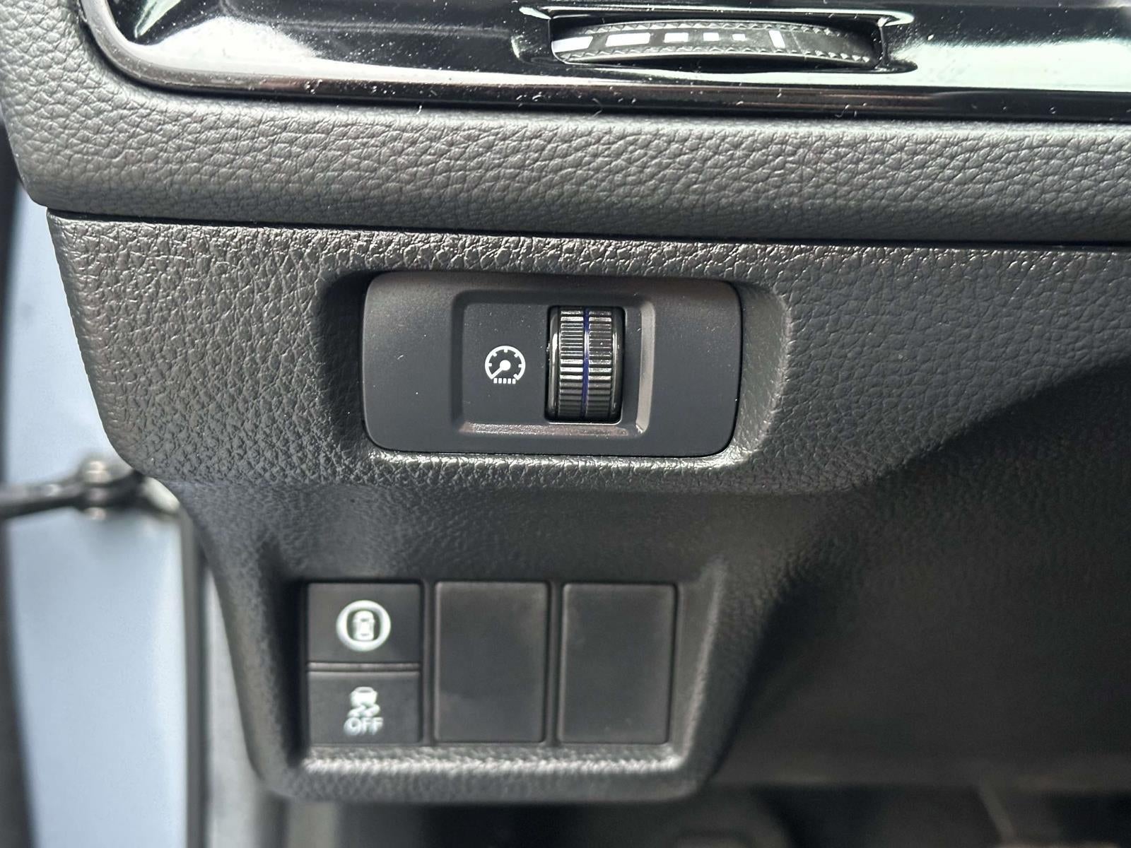 2023 Honda Civic Hatchback Sport