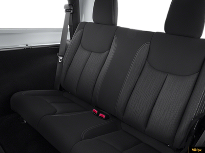 2014 Jeep Wrangler Sahara